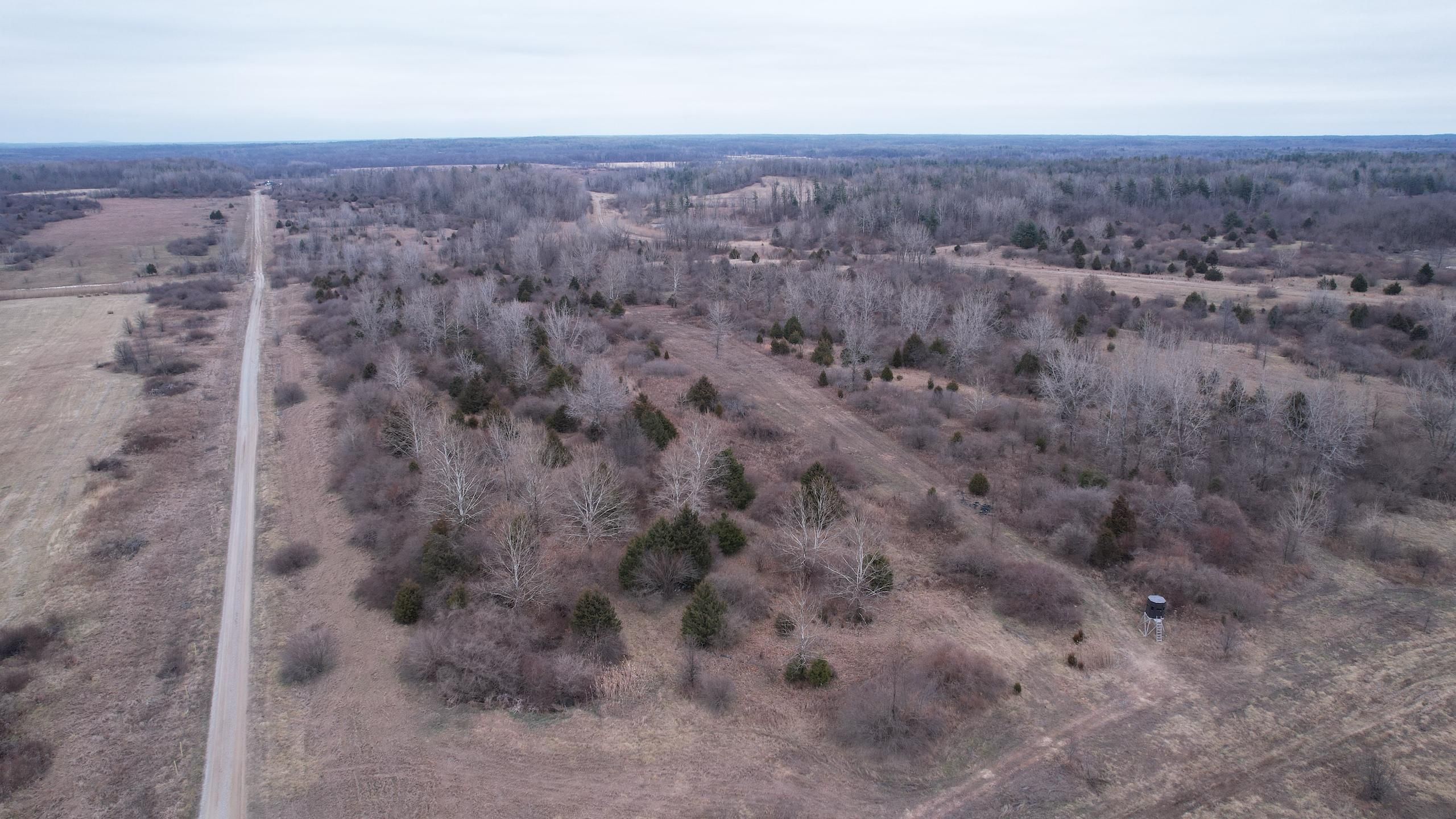 74.48 acres in Sullivan County, Indiana
