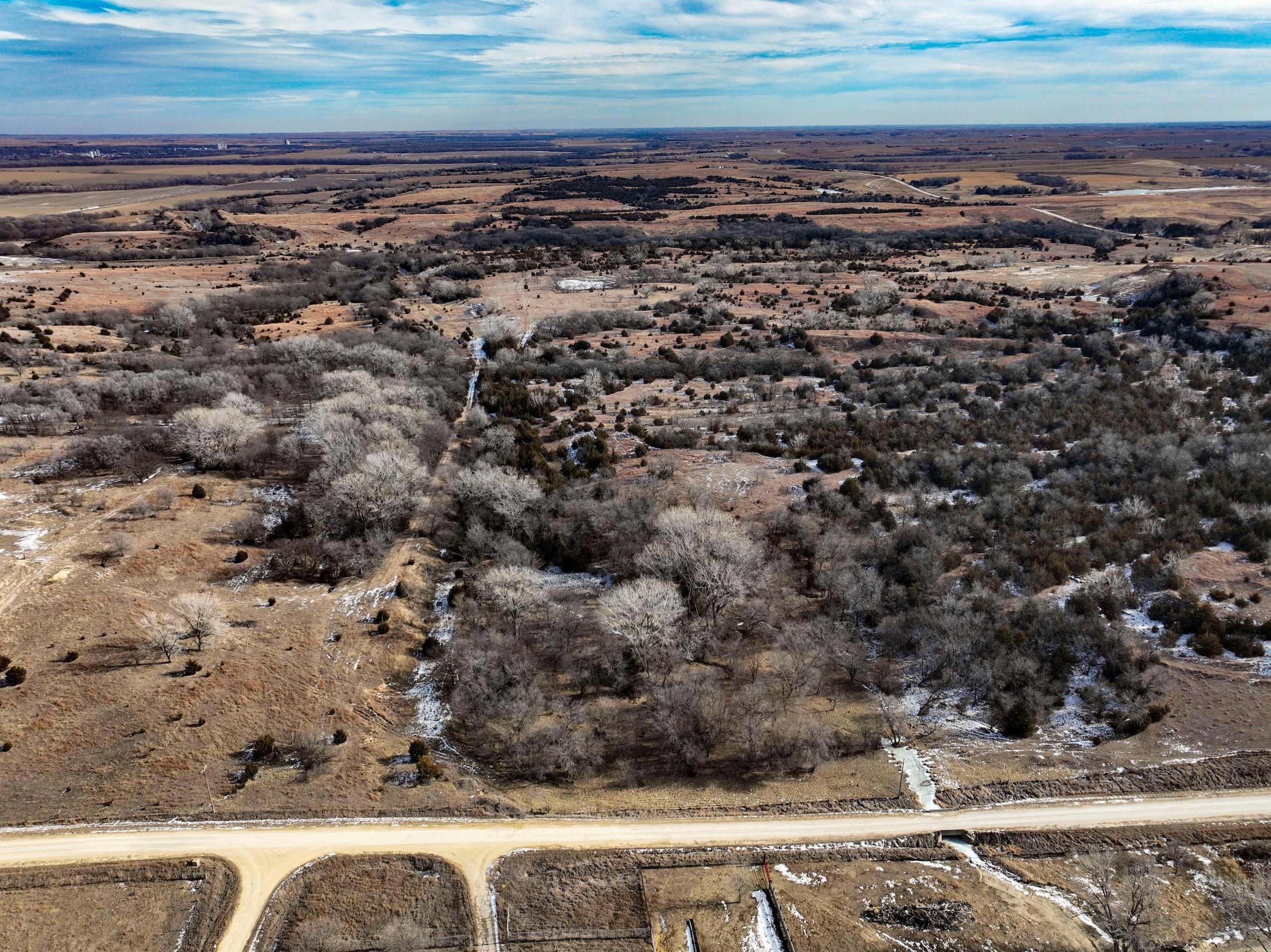 250.5 acres in Jewell County, Kansas
