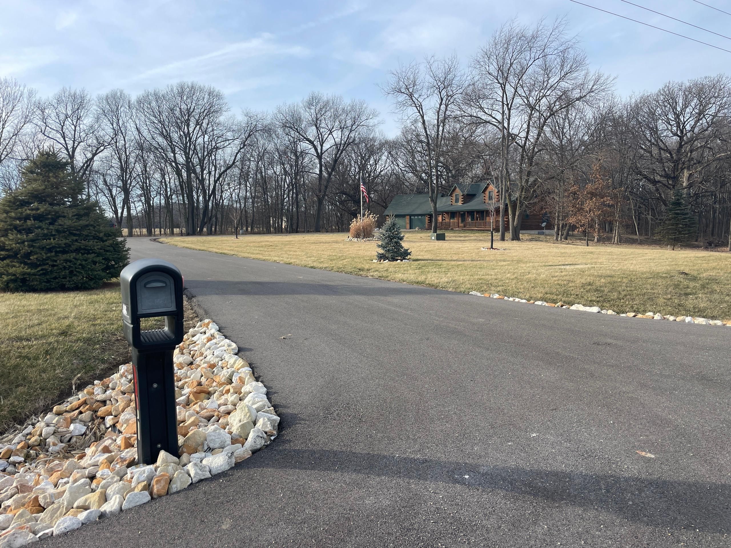 15.53 acres in Fulton County, Illinois