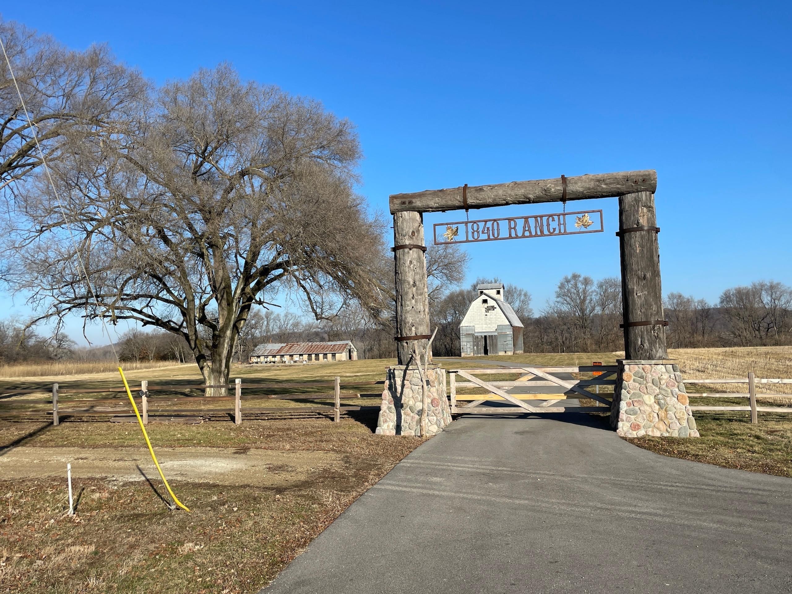 185 acres in Marshall County, Illinois