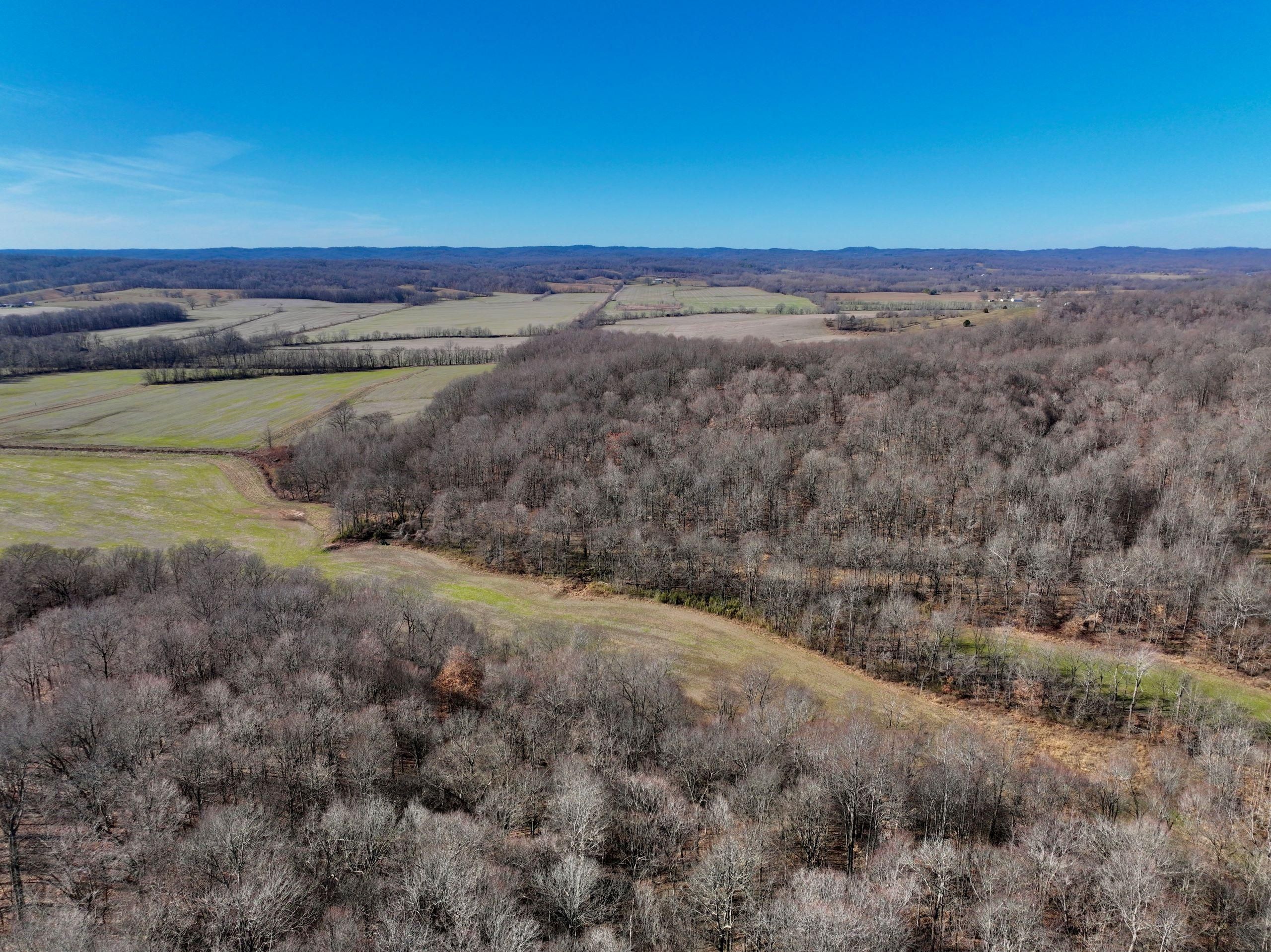 63 acres in Pulaski County, Illinois