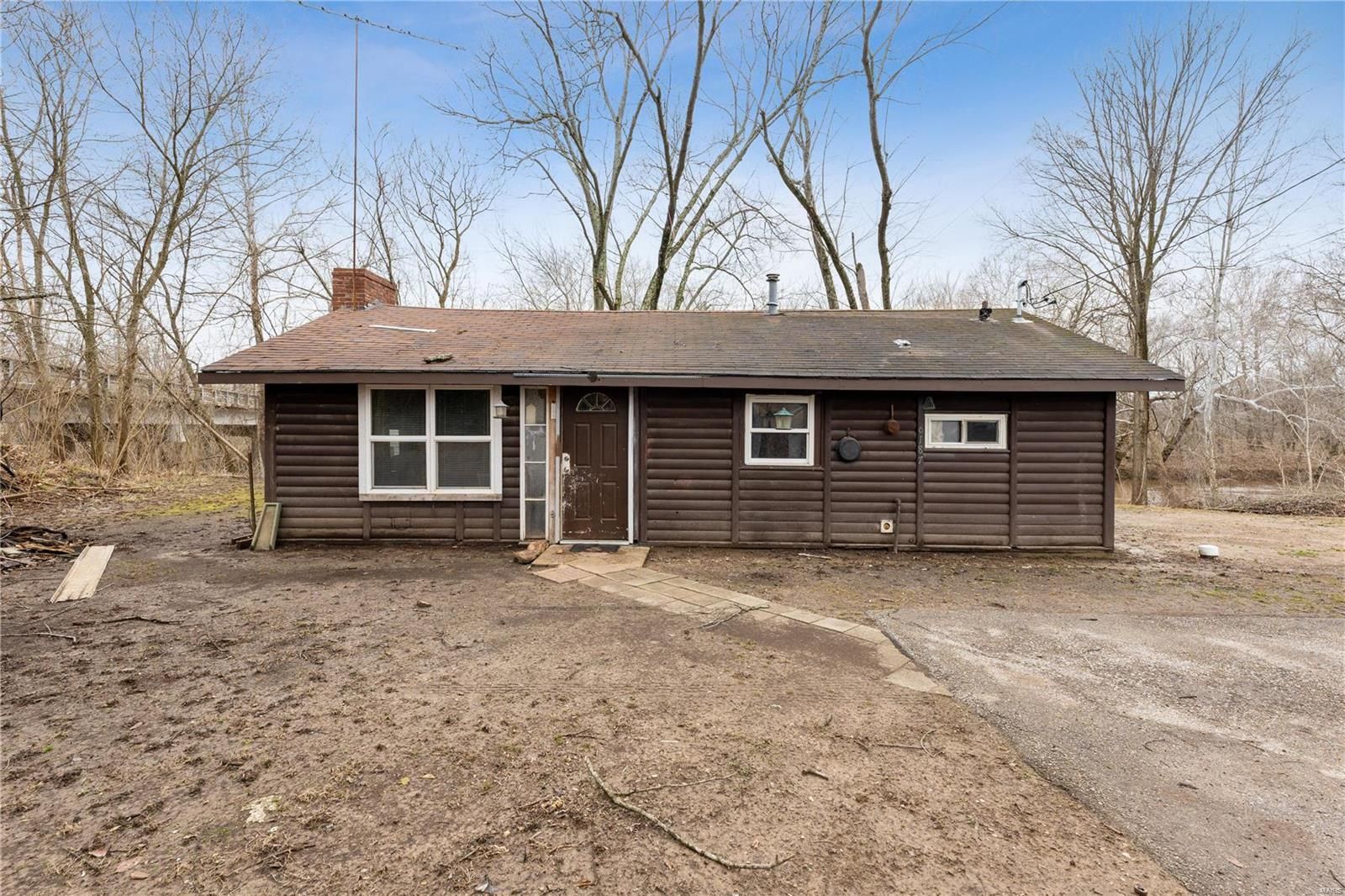 0.67 acres in Jefferson County, Missouri