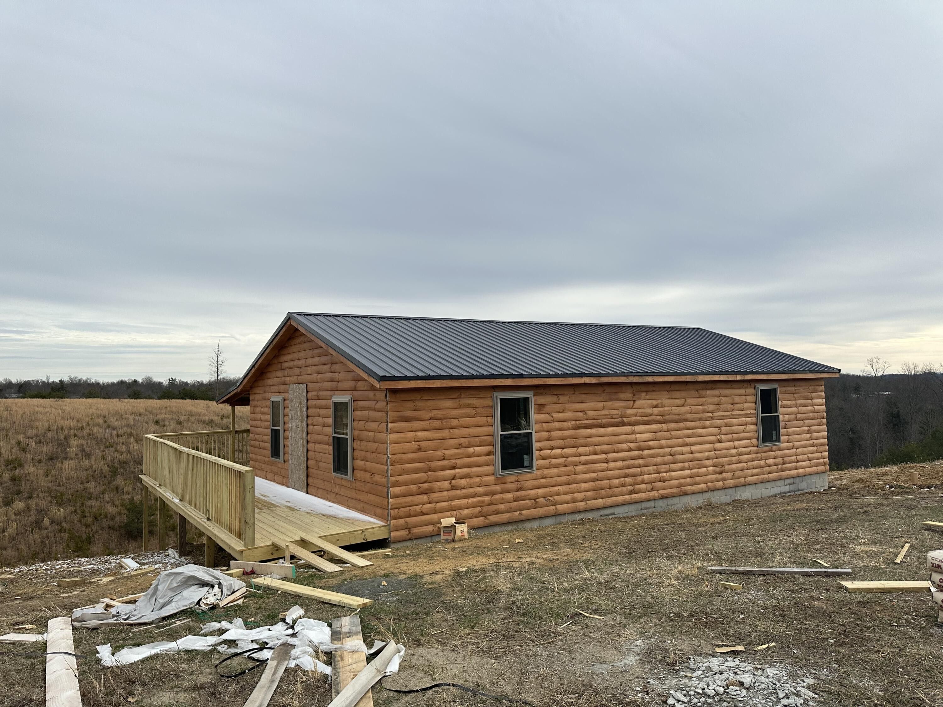 1.11 acres in Wolfe County, Kentucky