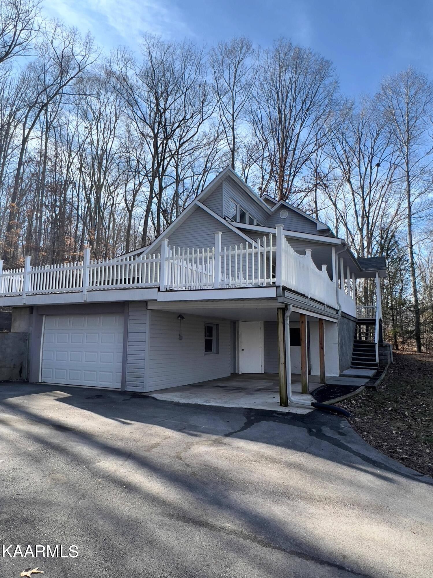 0.56 acres in Roane County, Tennessee