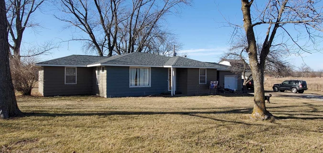 20 acres in Scotland County, Missouri