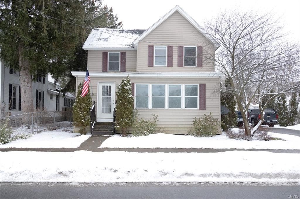 0.27 acres in Jefferson County, New York