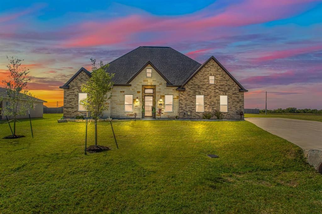 0.63 acres in Brazoria County, Texas