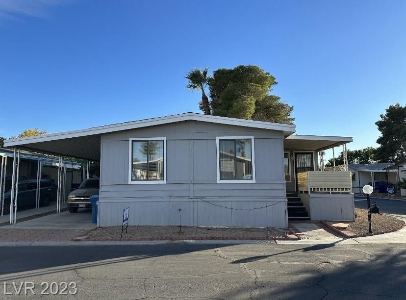 37.81 acres in Clark County, Nevada