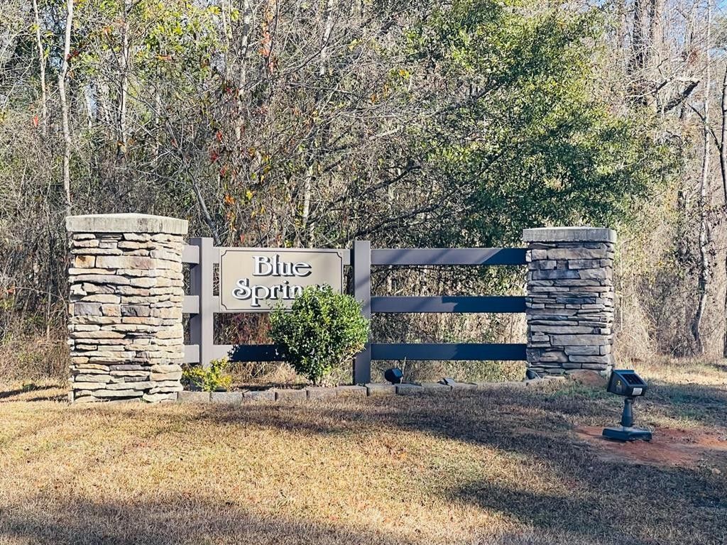 7 acres in Decatur County,