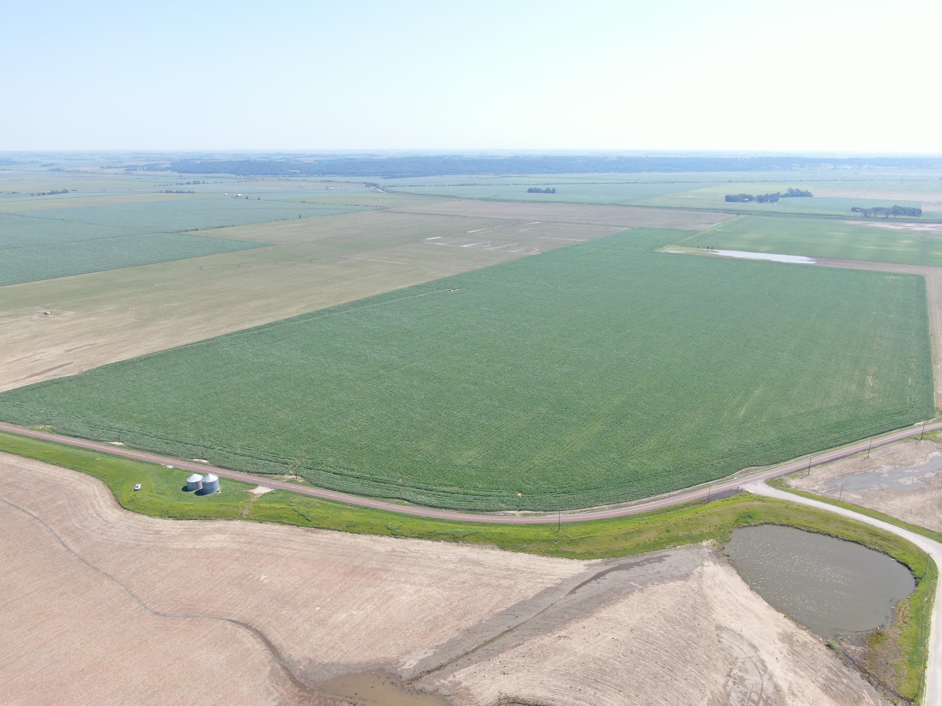 138 acres in Holt County, Missouri