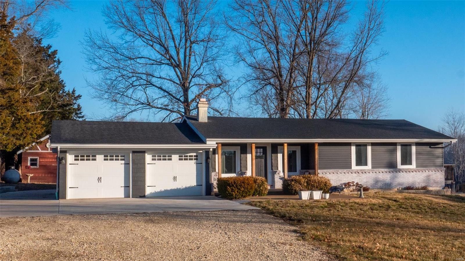 30 acres in Franklin County, Missouri