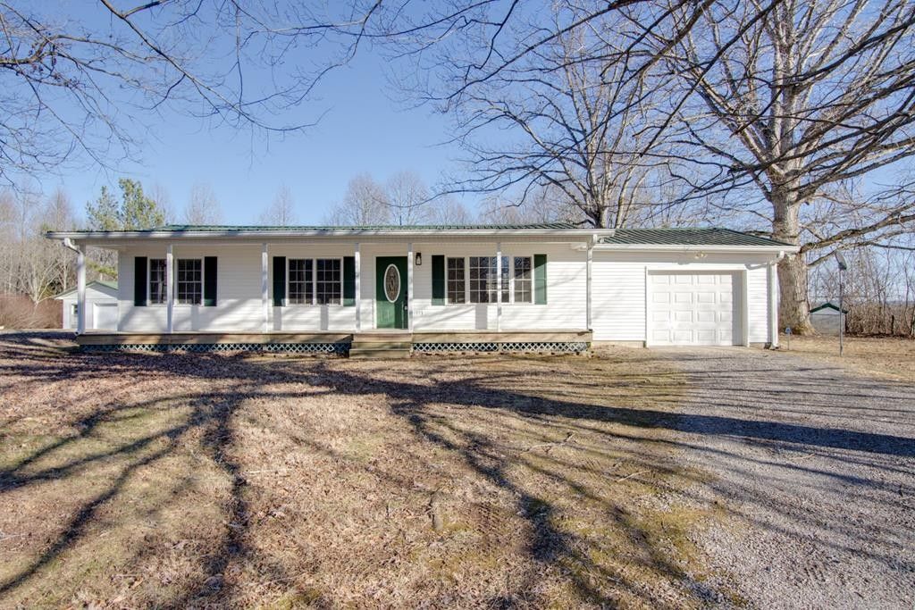 6.5 acres in Warren County, Tennessee