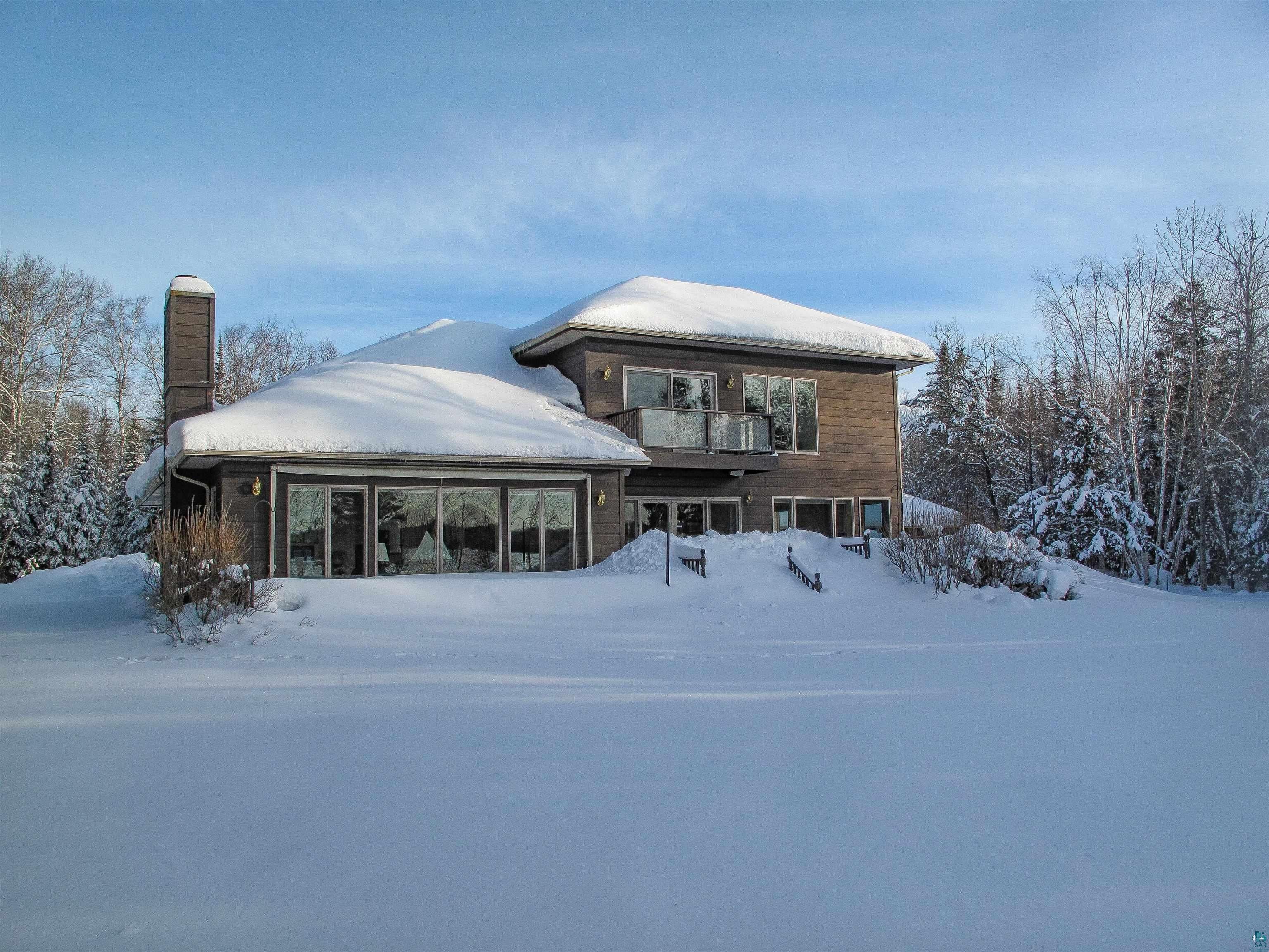 3 acres in Cook County, Minnesota