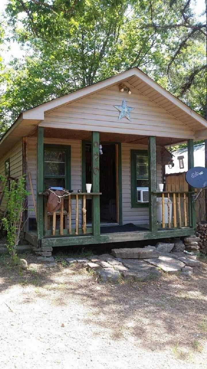 10 acres in Stone County, Arkansas