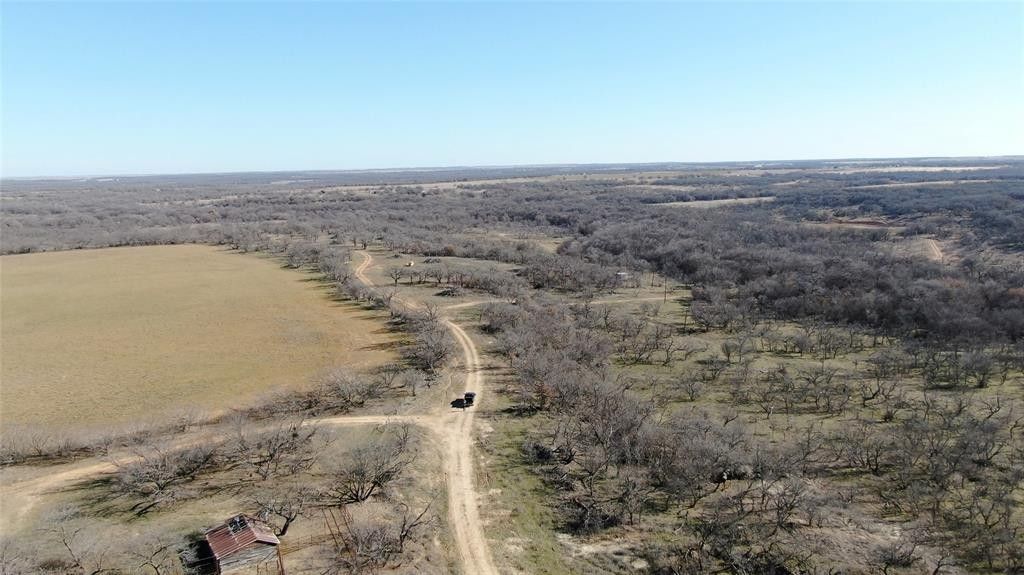 88 acres in Clay County, Texas