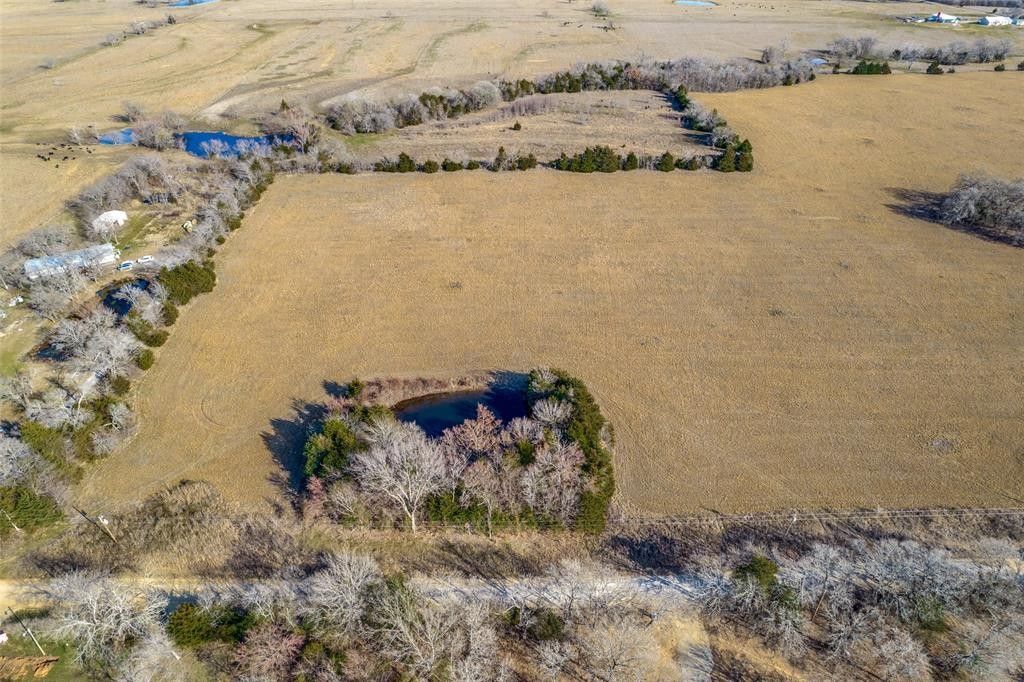 5 acres in Bryan County, Oklahoma