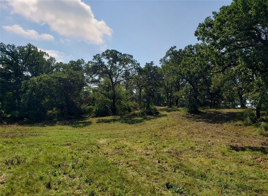 58 acres in Monroe County, Iowa