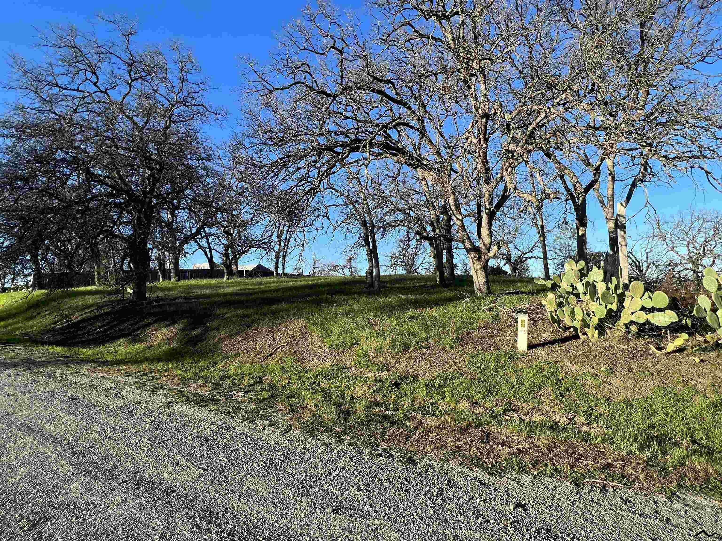 1.04 acres in Tehama County, California