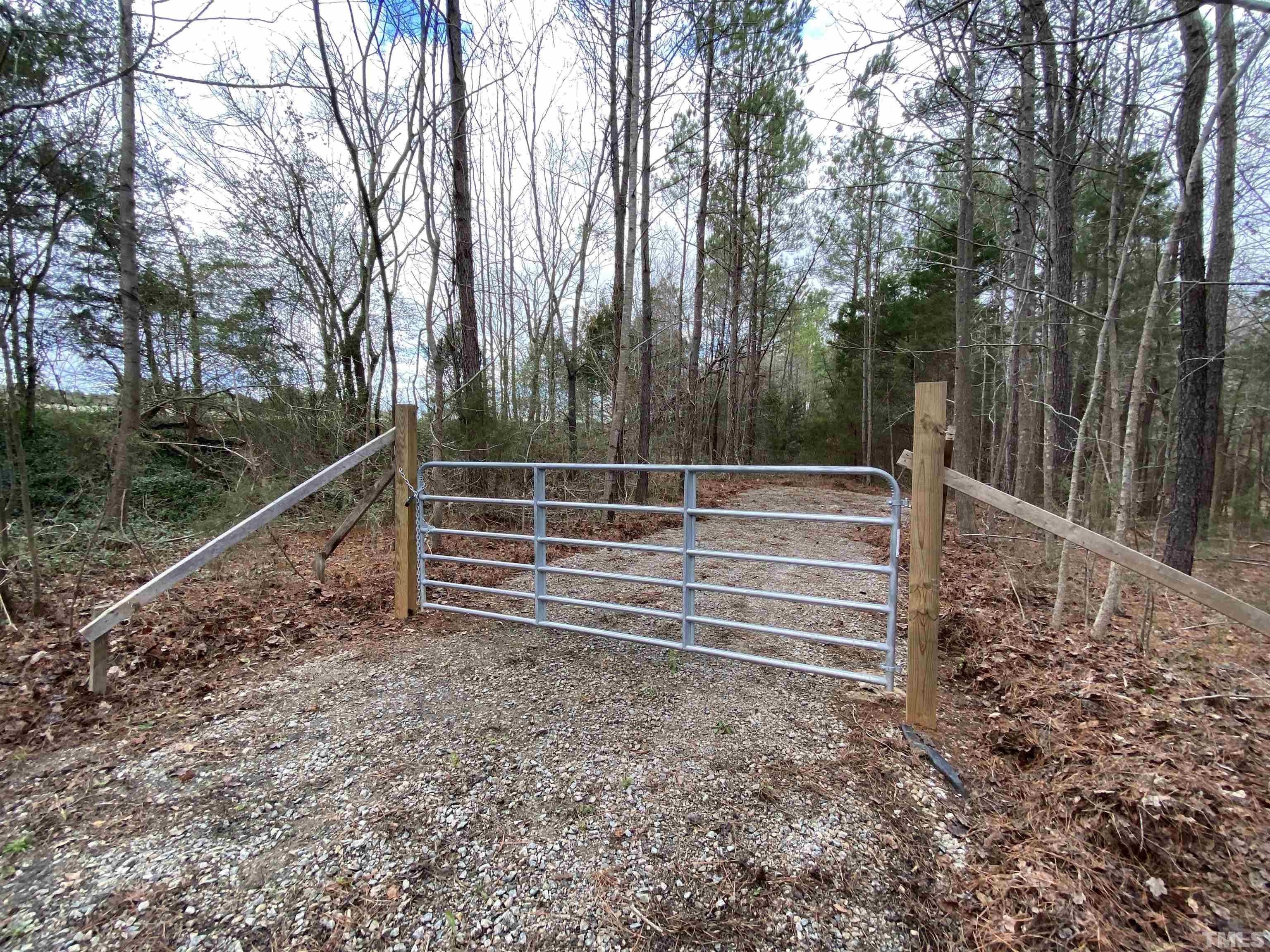 34 acres in Warren County, North Carolina