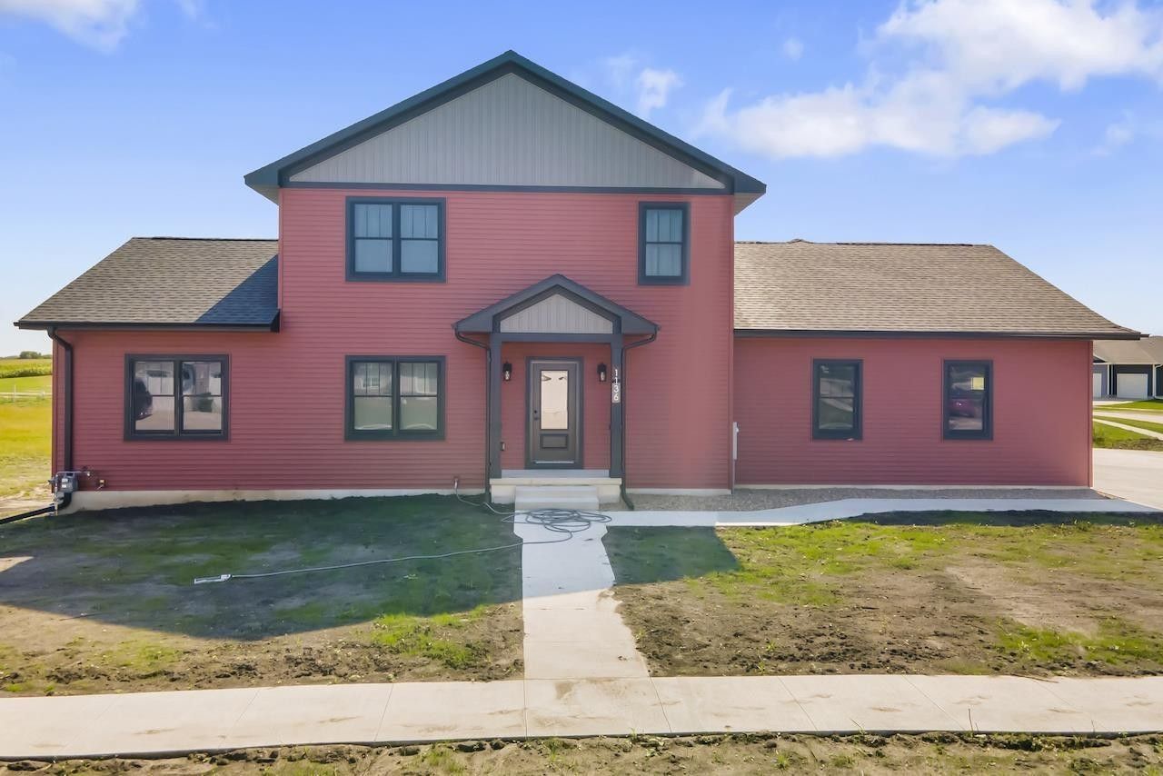 0.37 acres in Butler County, Iowa