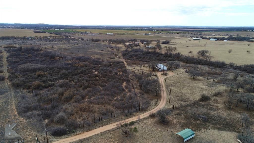 56.13 acres in Jones County, Texas