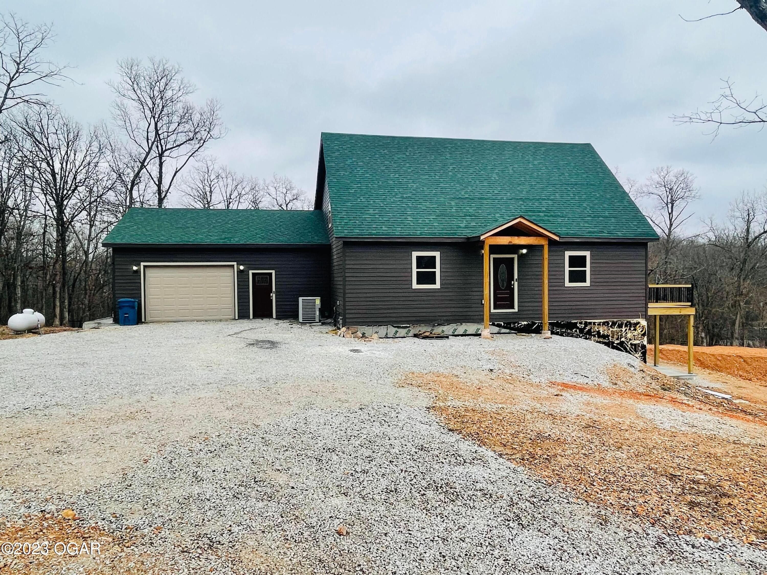 6.8 acres in Jasper County, Missouri