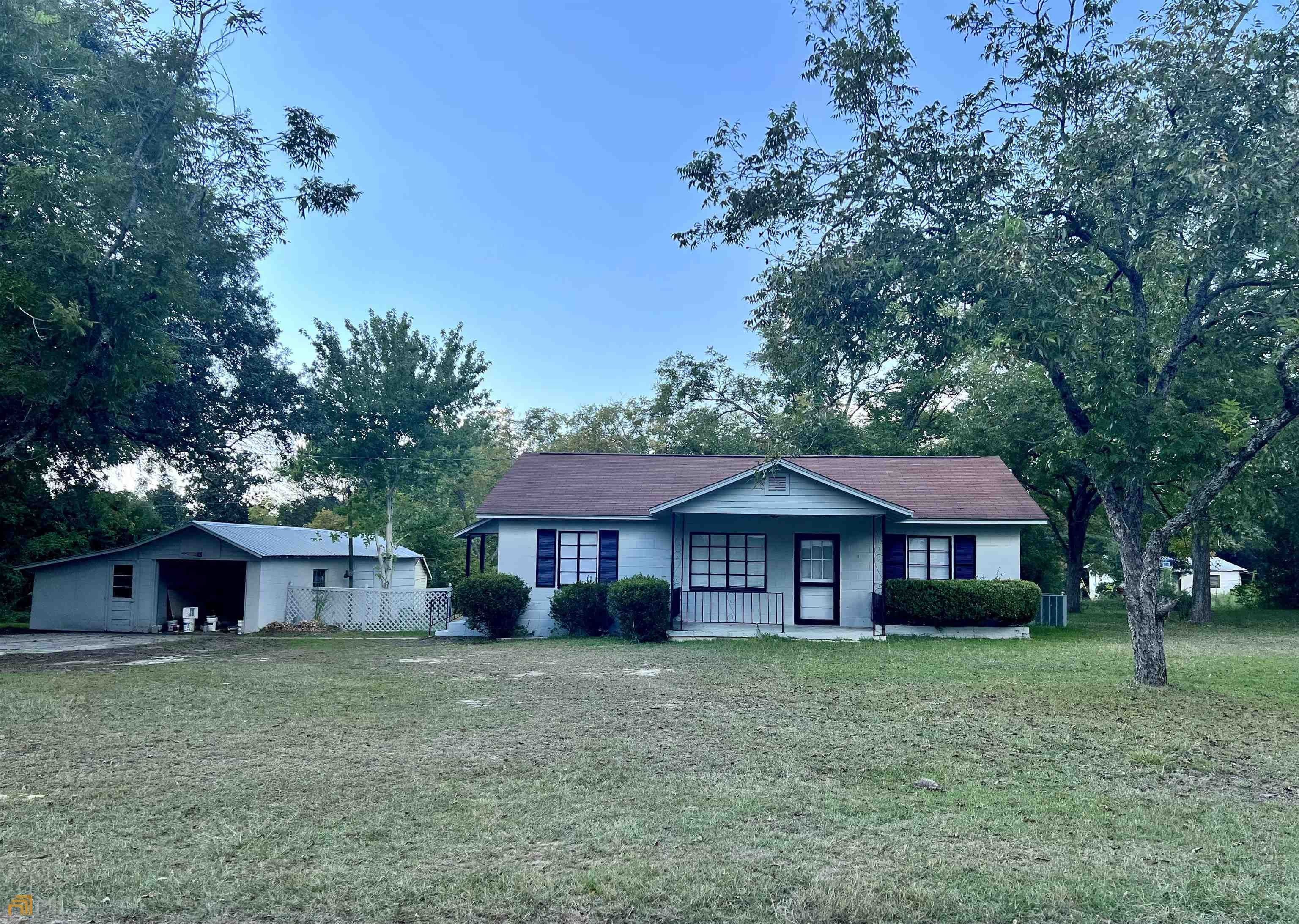 0.92 acres in Dodge County,