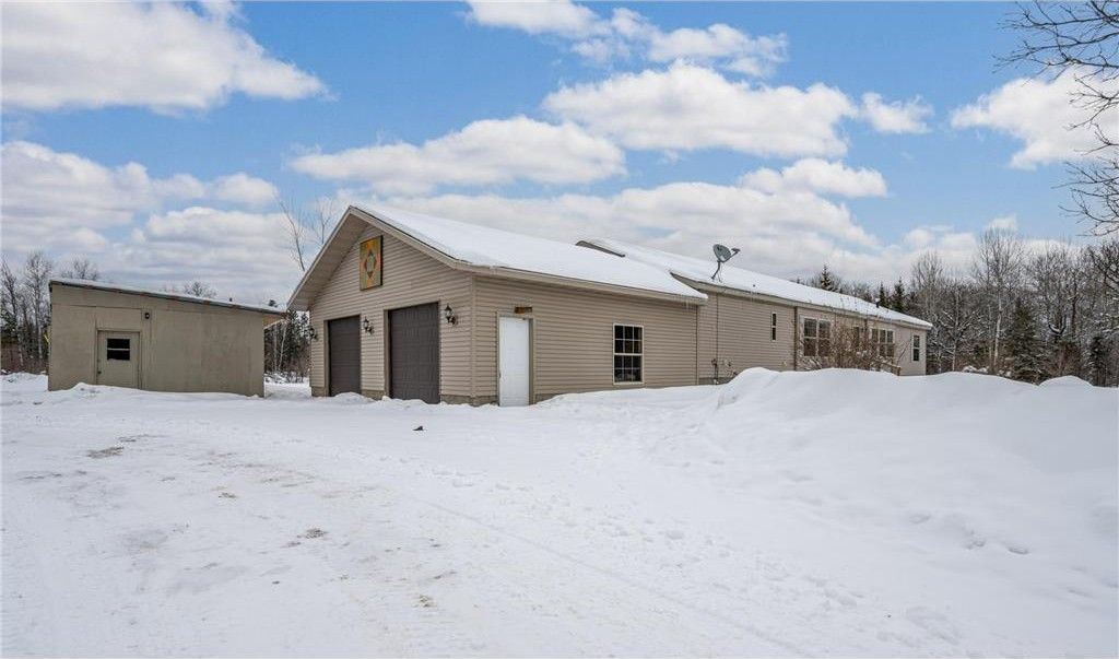 1.09 acres in Itasca County, Minnesota