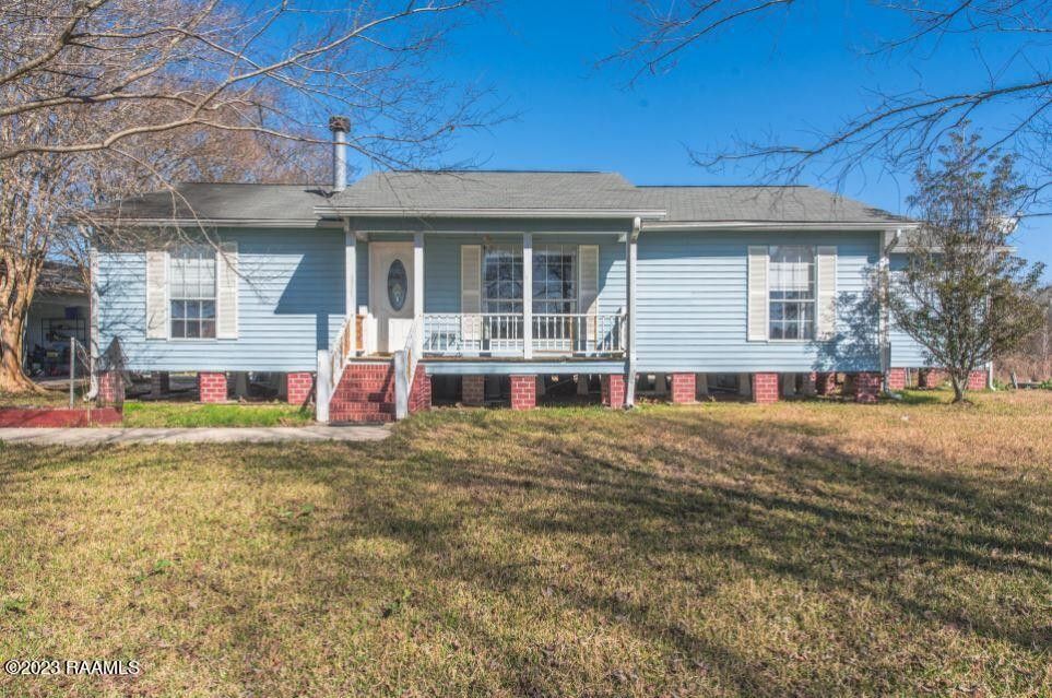 1 acres in Vermilion Parish, Louisiana