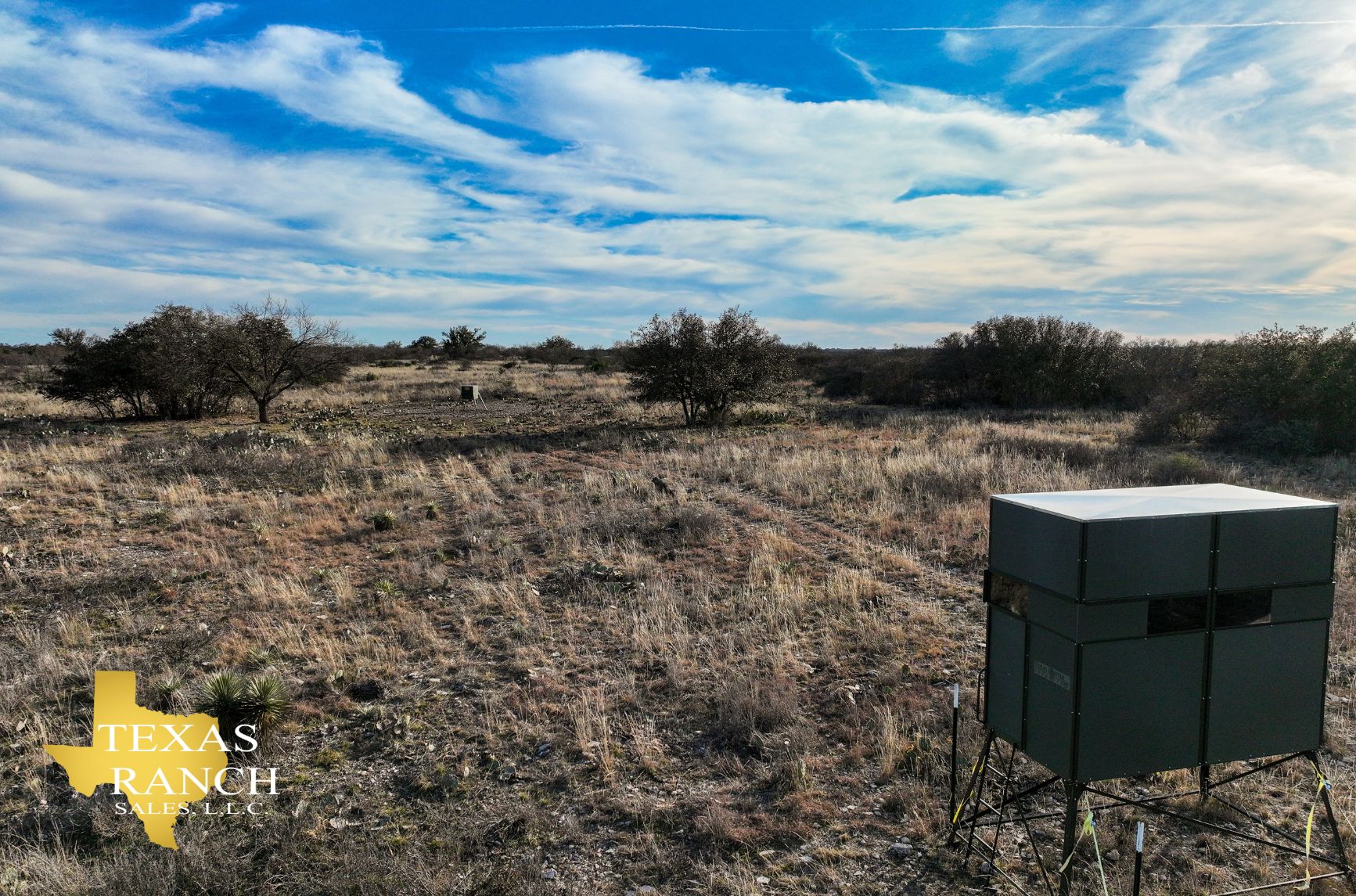 141 acres in Brady, TX, 76825