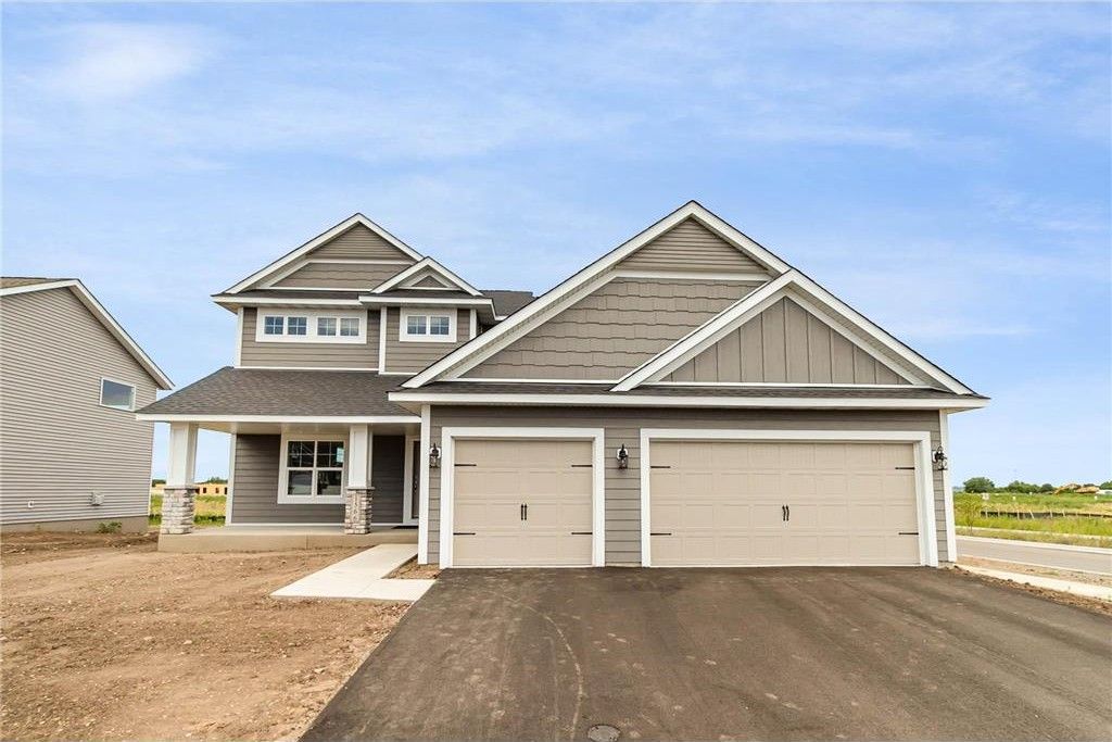 0.22 acres in Scott County, Minnesota