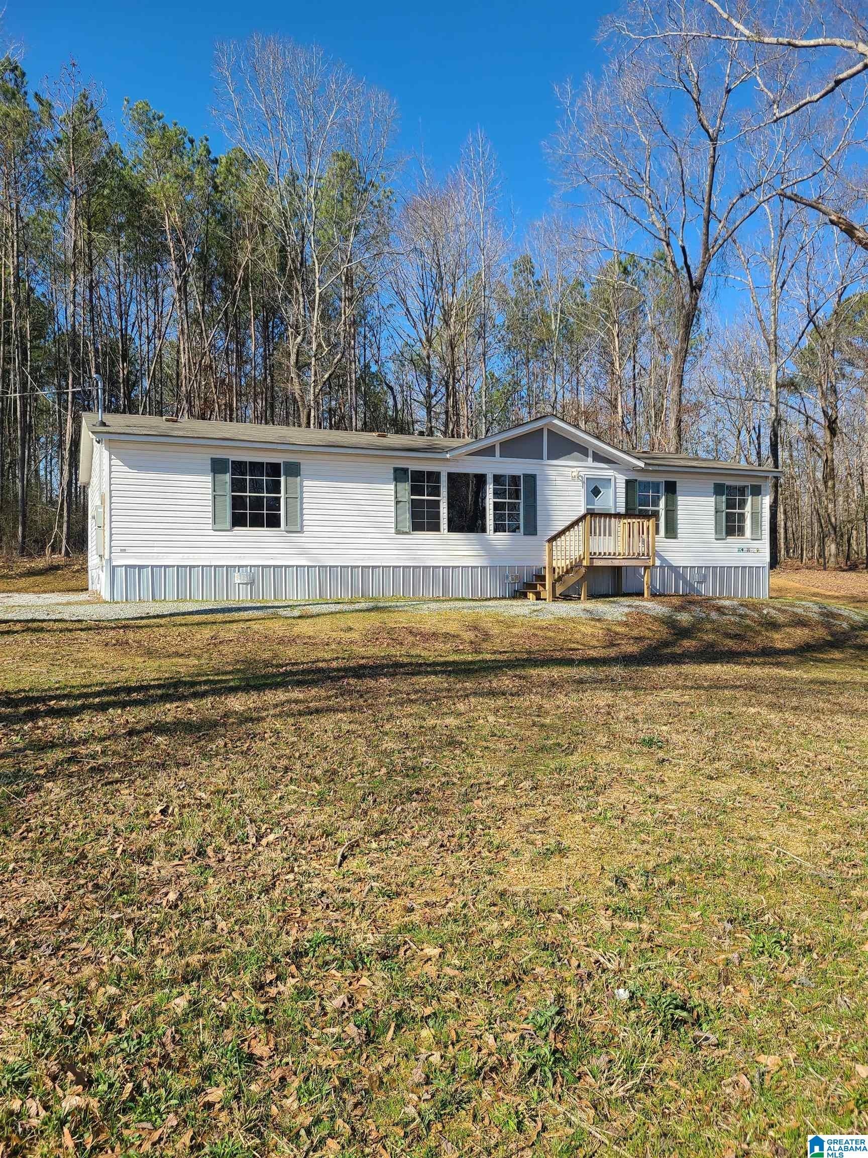 0.92 acres in Calhoun County, Alabama