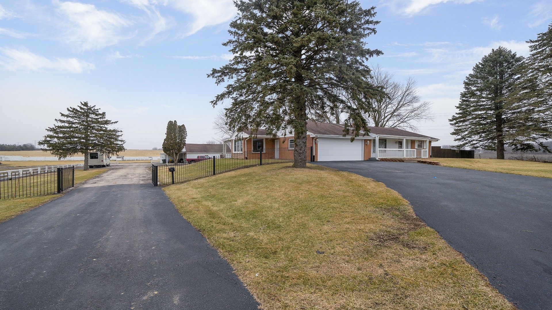 14.49 acres in Winnebago County, Illinois