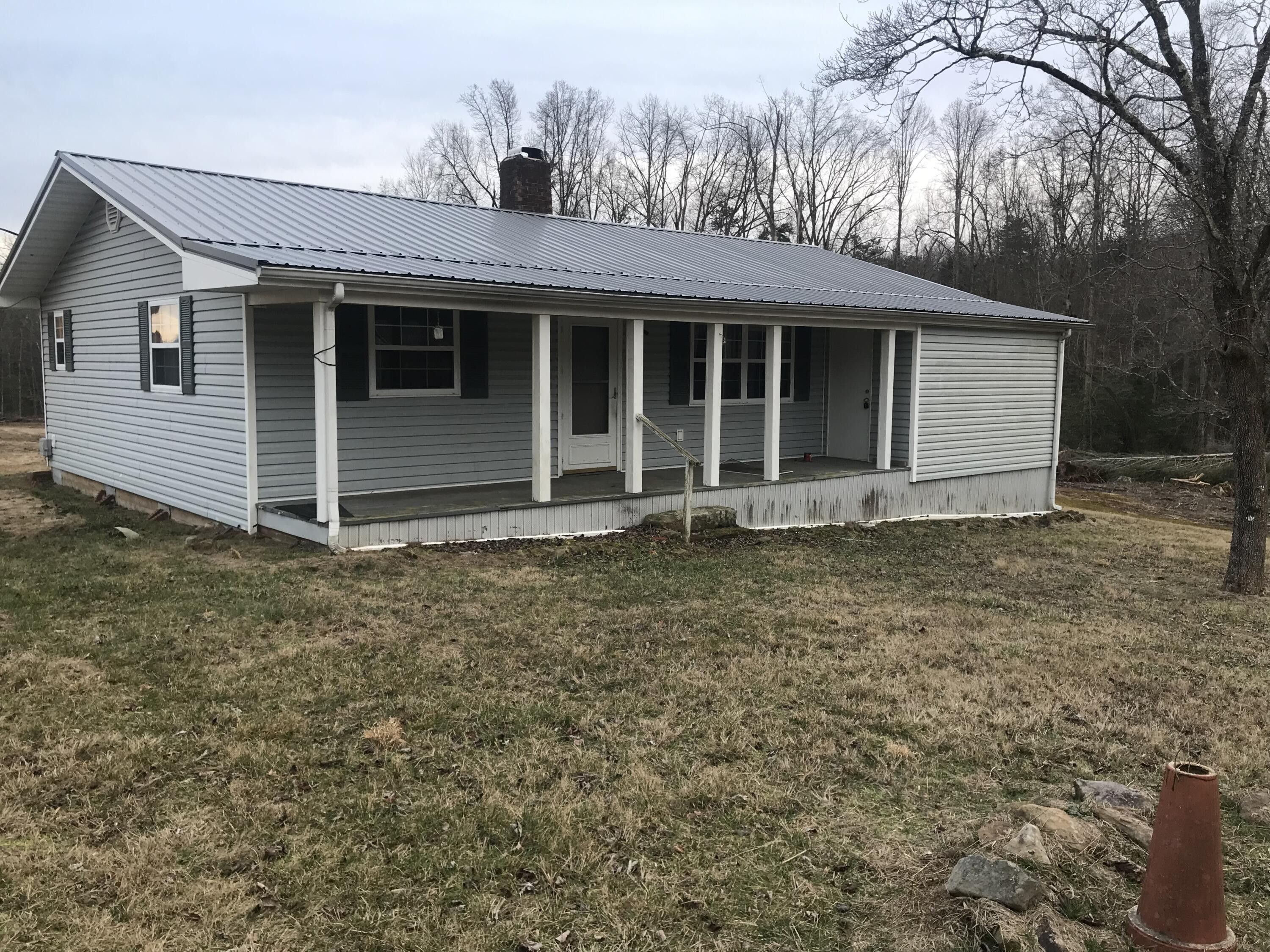 4.68 acres in Whitley County, Kentucky