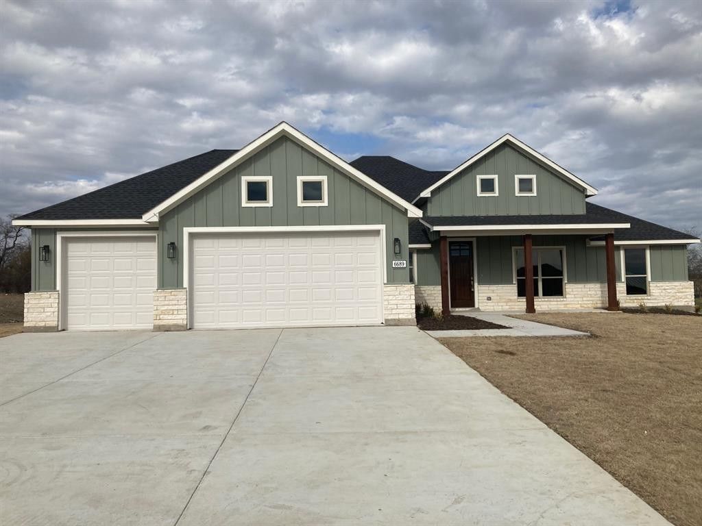 1 acres in Denton County, Texas