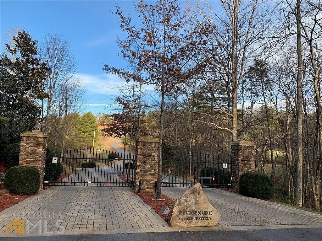 1.31 acres in Union County,