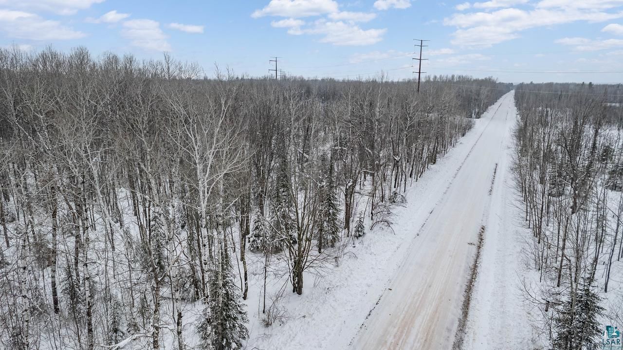 80 acres in Douglas County, Wisconsin