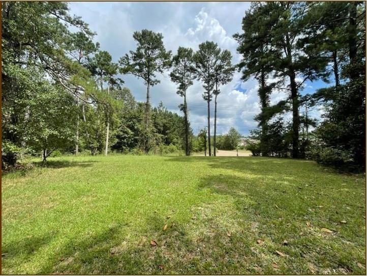 3 acres in Rankin County, Mississippi