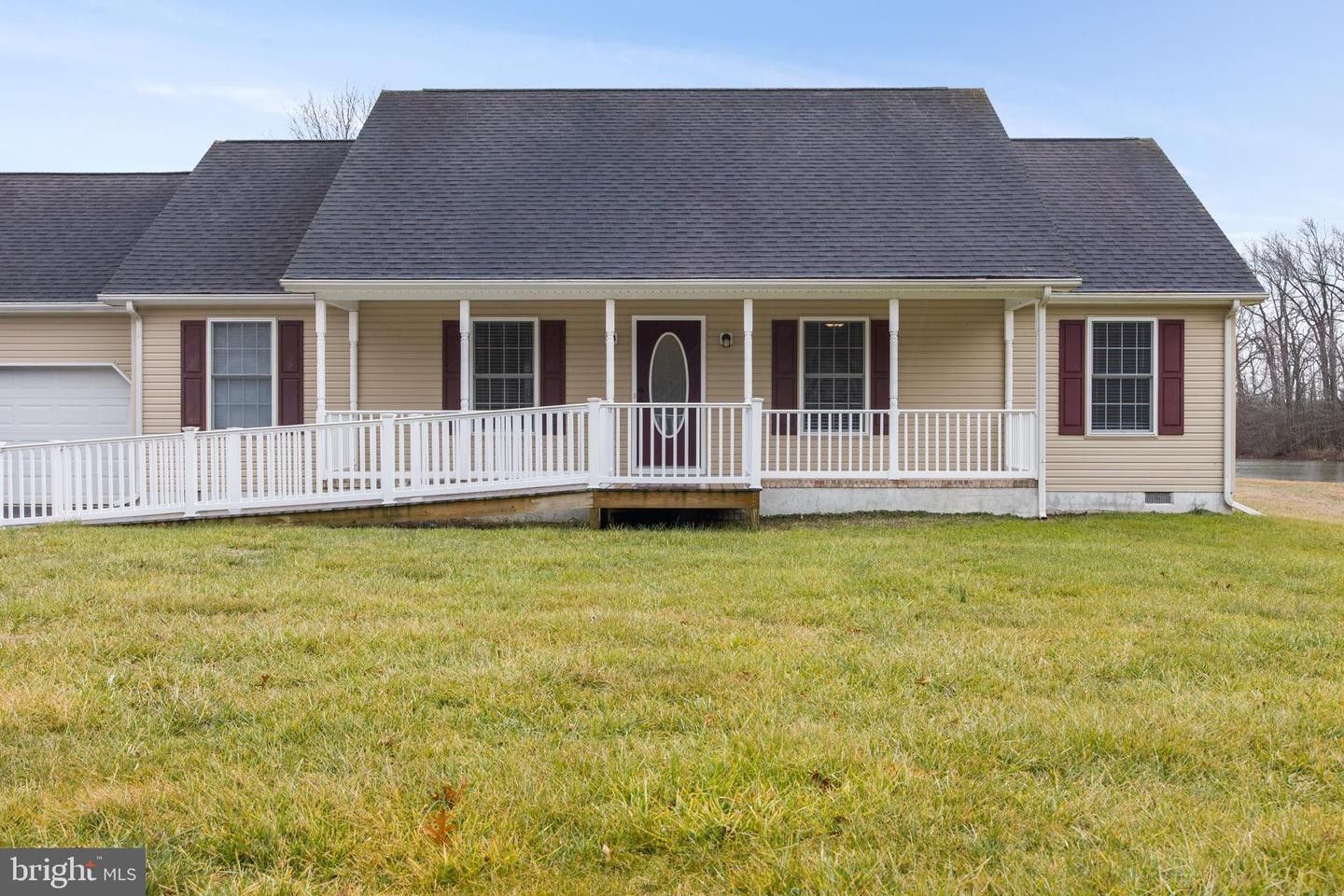 0.57 acres in Kent County, Delaware