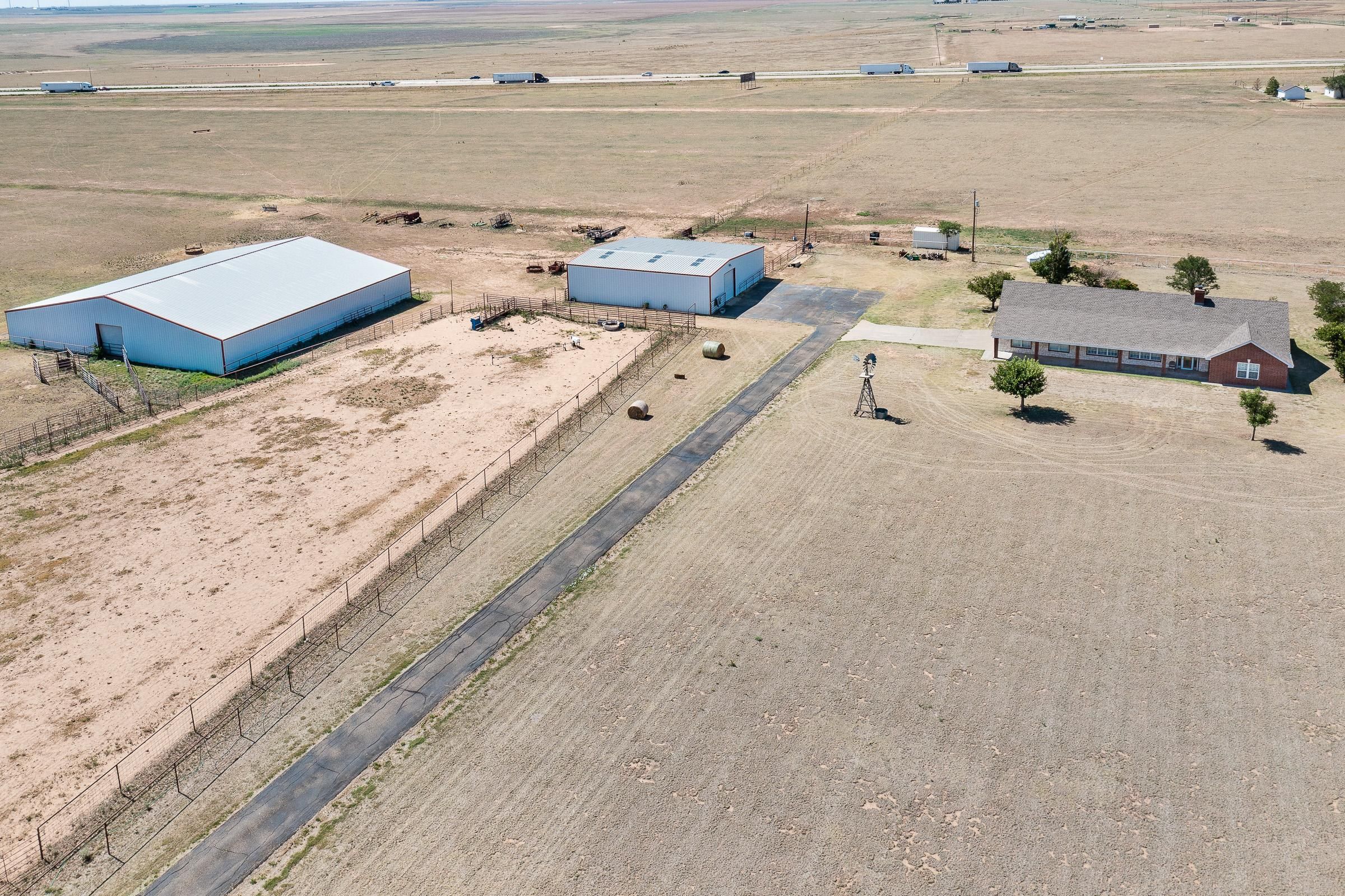 67.36 acres in Oldham County, Texas