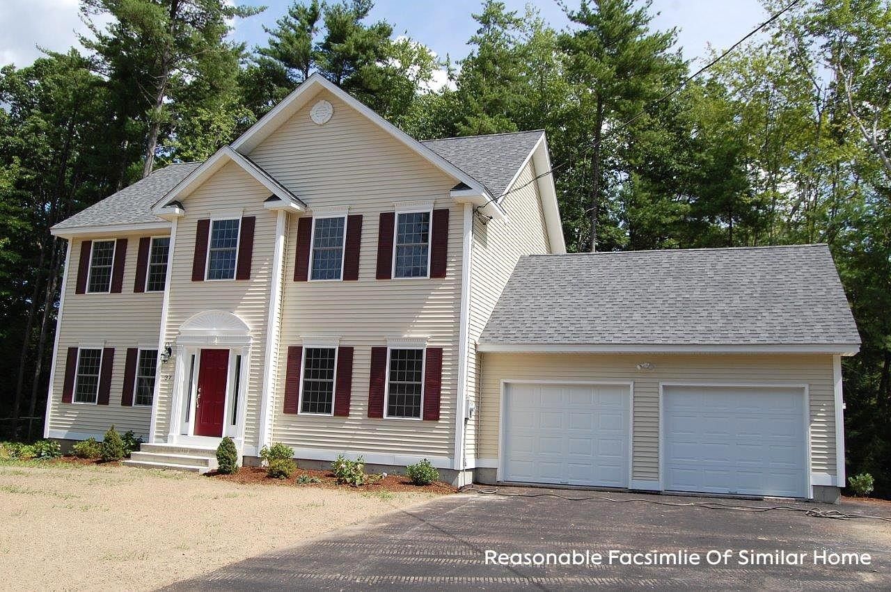 0.59 acres in Hillsborough County, New Hampshire