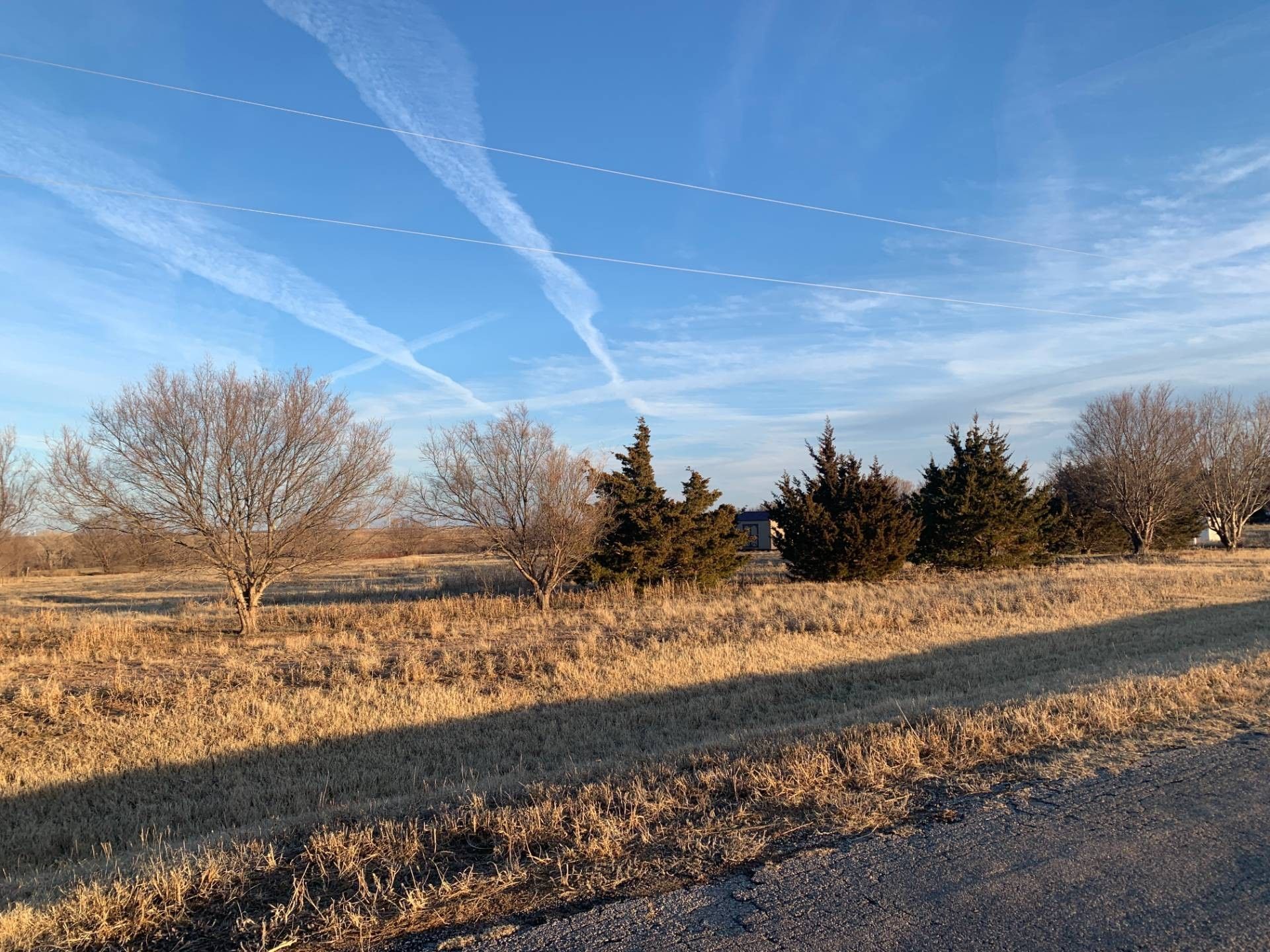 3 acres in Alfalfa County, Oklahoma