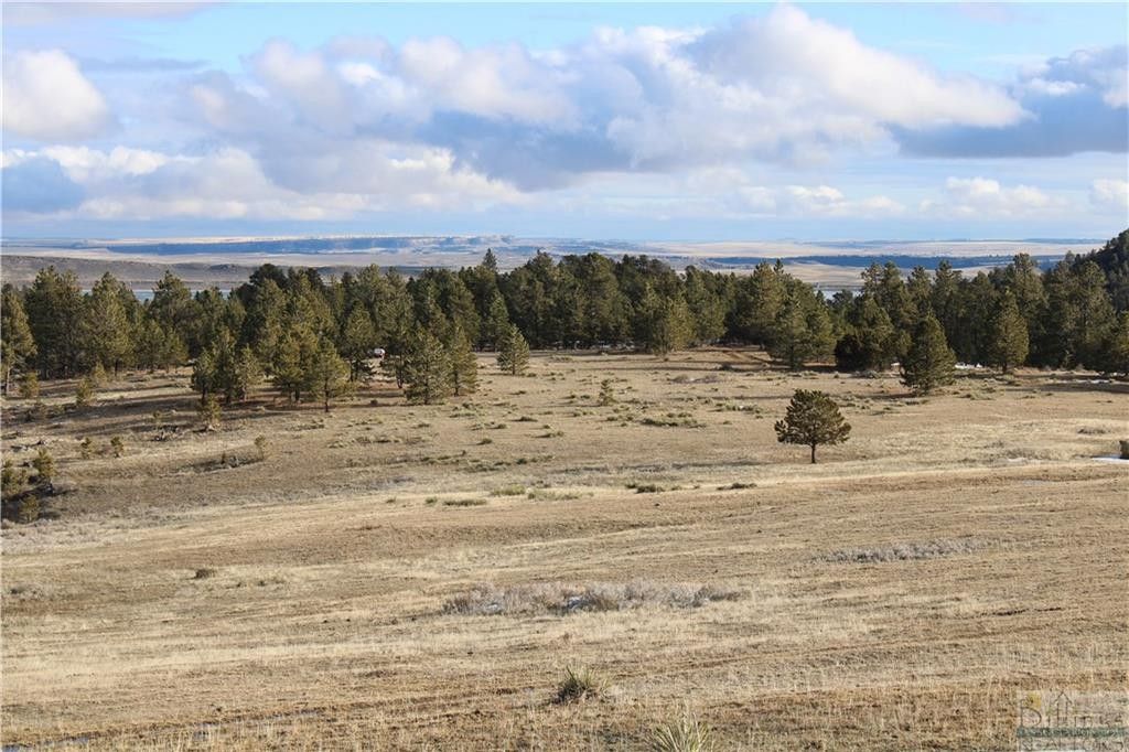 19.39 acres in Wheatland County, Montana