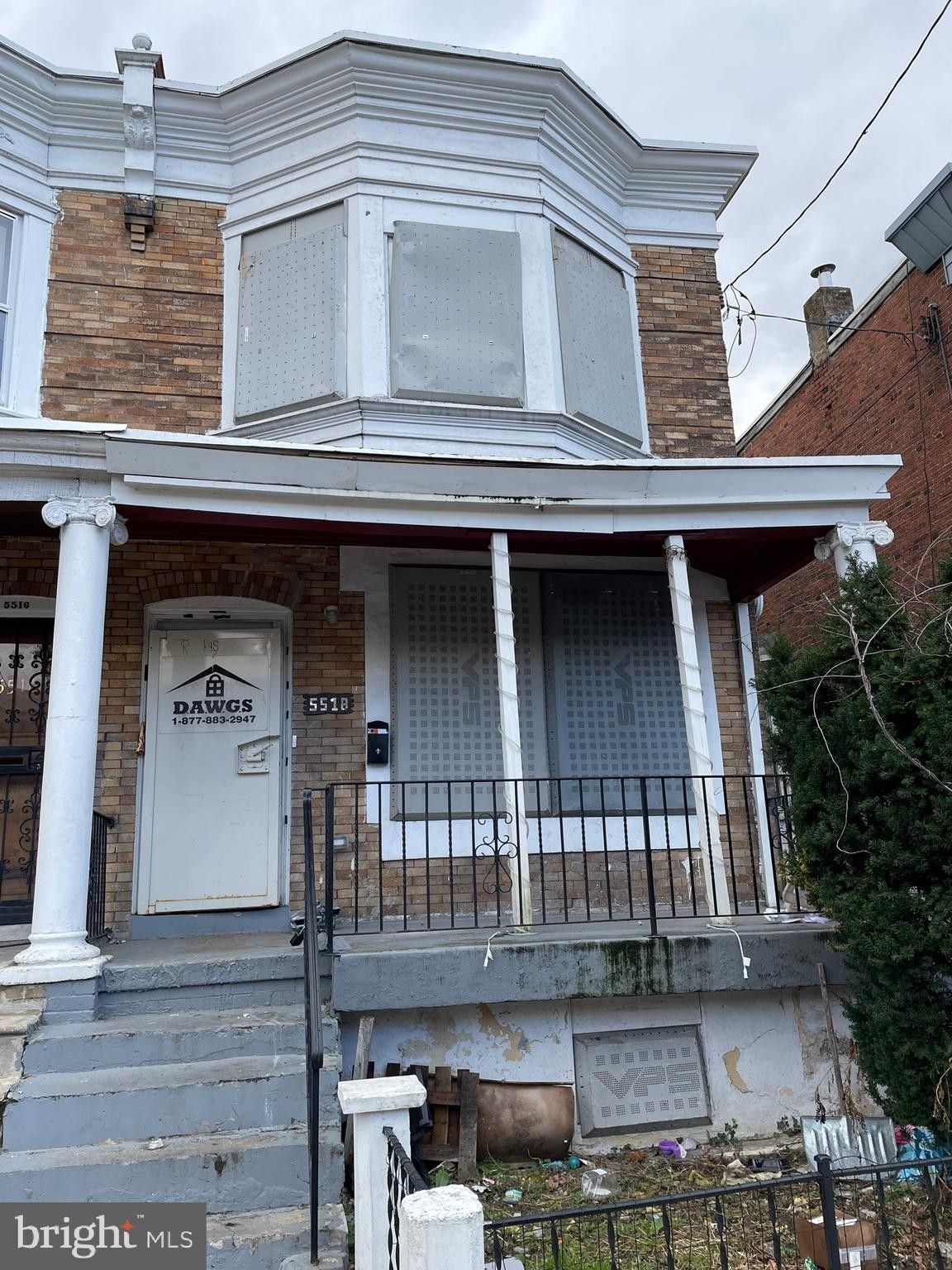 0.03 acres in Philadelphia County, Pennsylvania