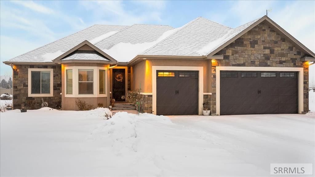 0.5 acres in Jefferson County, Idaho