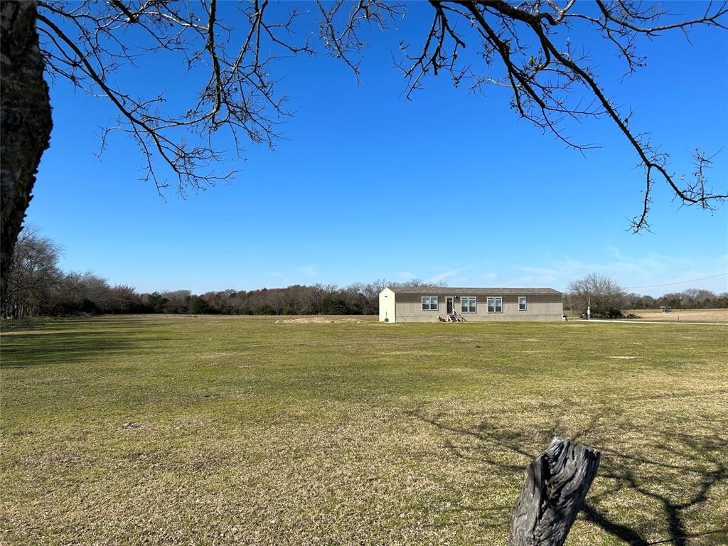 10 acres in Rains County, Texas