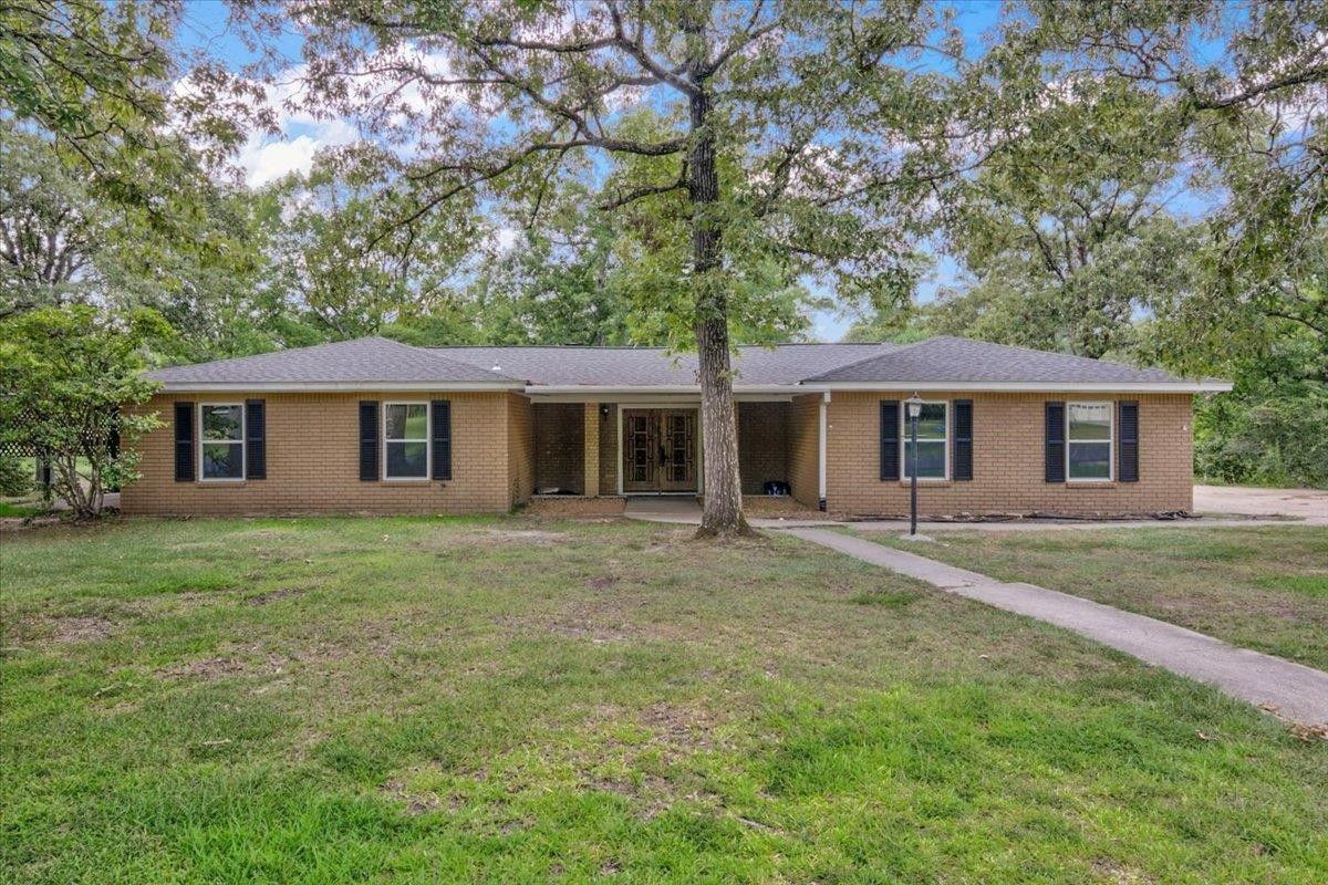 0.69 acres in Jasper County, Texas