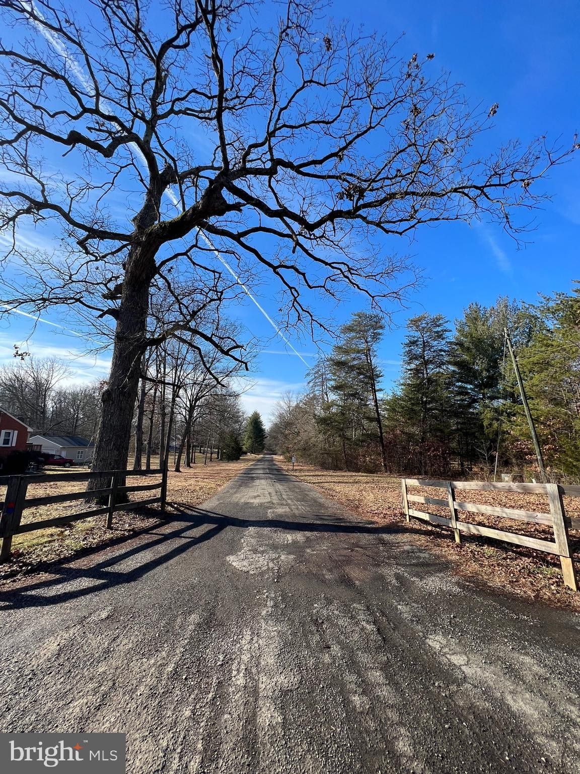 1.96 acres in Fauquier County, Virginia