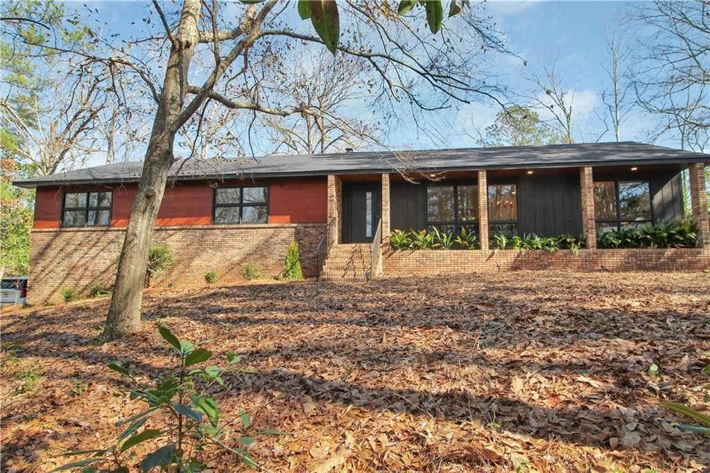 3.6 acres in Chambers County, Alabama