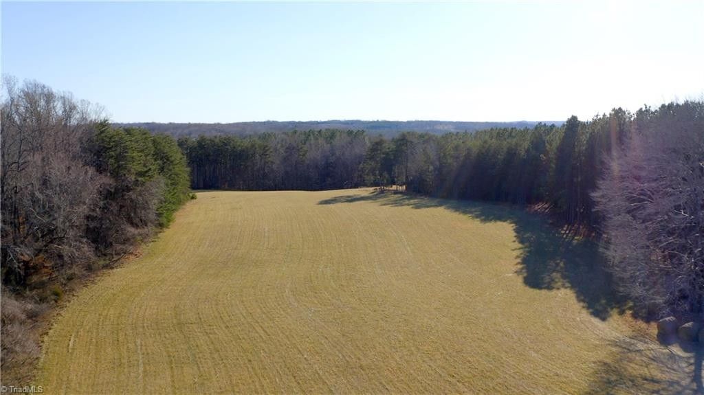 134.4 acres in Rockingham County, North Carolina